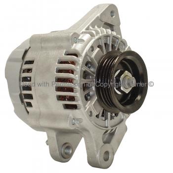 MPA 13896 Alternator product image 1 of 4