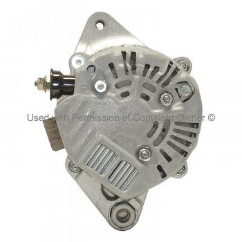 MPA 13896 Alternator product image 2 of 4