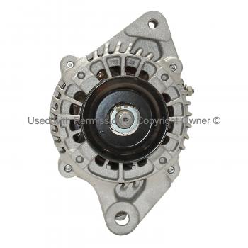 MPA 13896 Alternator product image 3 of 4