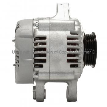 MPA 13896 Alternator product image 4 of 4