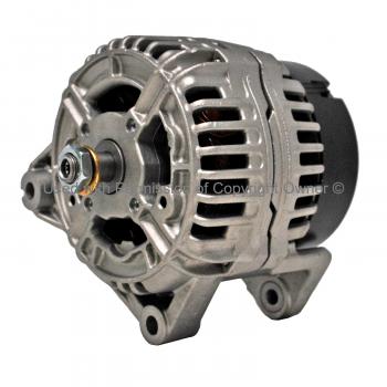MPA 13897 Alternator product image 1 of 4
