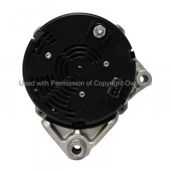 MPA 13897 Alternator product image 2 of 4