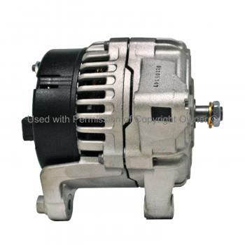 MPA 13897 Alternator product image 4 of 4