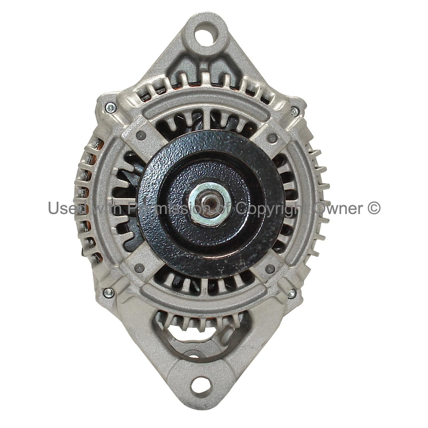 MPA 13899 Alternator product image 3 of 4