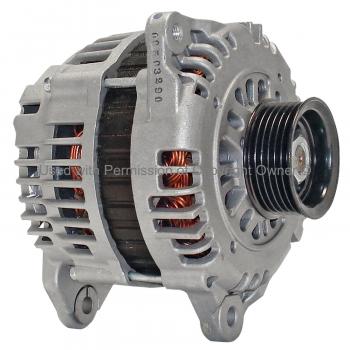 MPA 13900 Alternator product image 1 of 4
