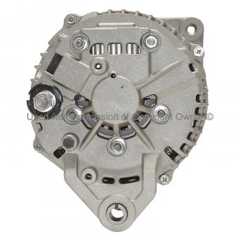 MPA 13900N Alternator product image 2 of 8