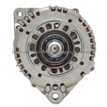 MPA 13900N Alternator product image 3 of 8