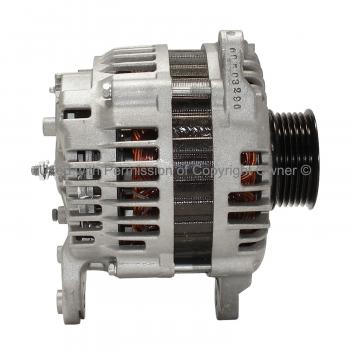 MPA 13900N Alternator product image 4 of 8