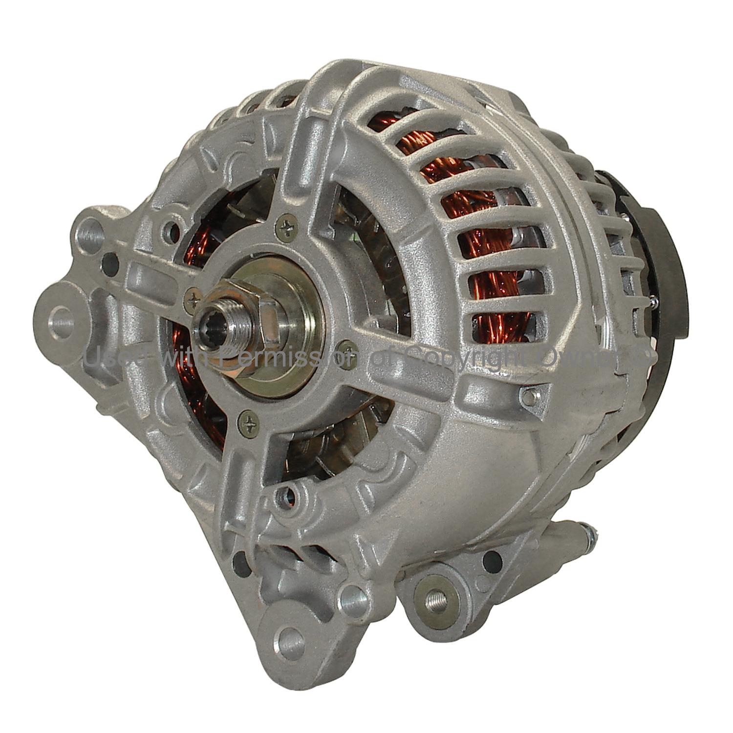 MPA 13904 Alternator product image 1 of 4