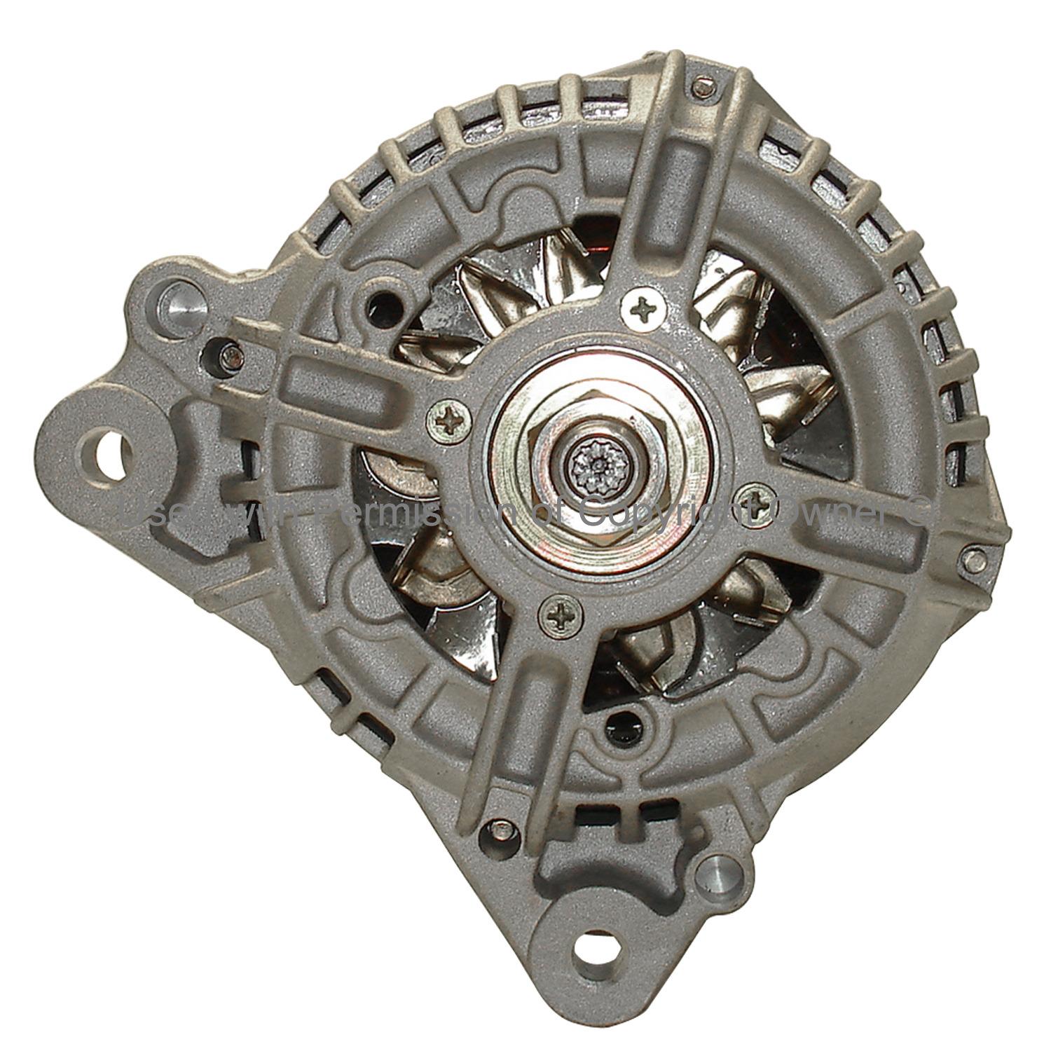 MPA 13904 Alternator product image 3 of 4