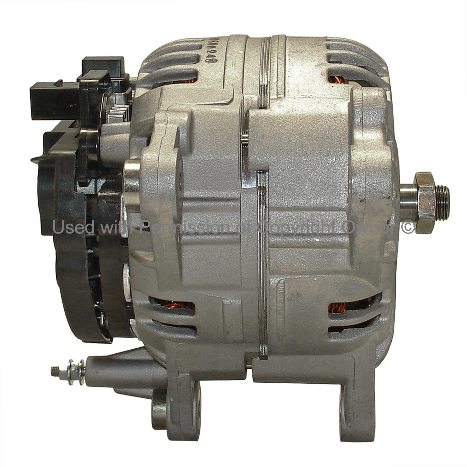 MPA 13904 Alternator product image 4 of 4