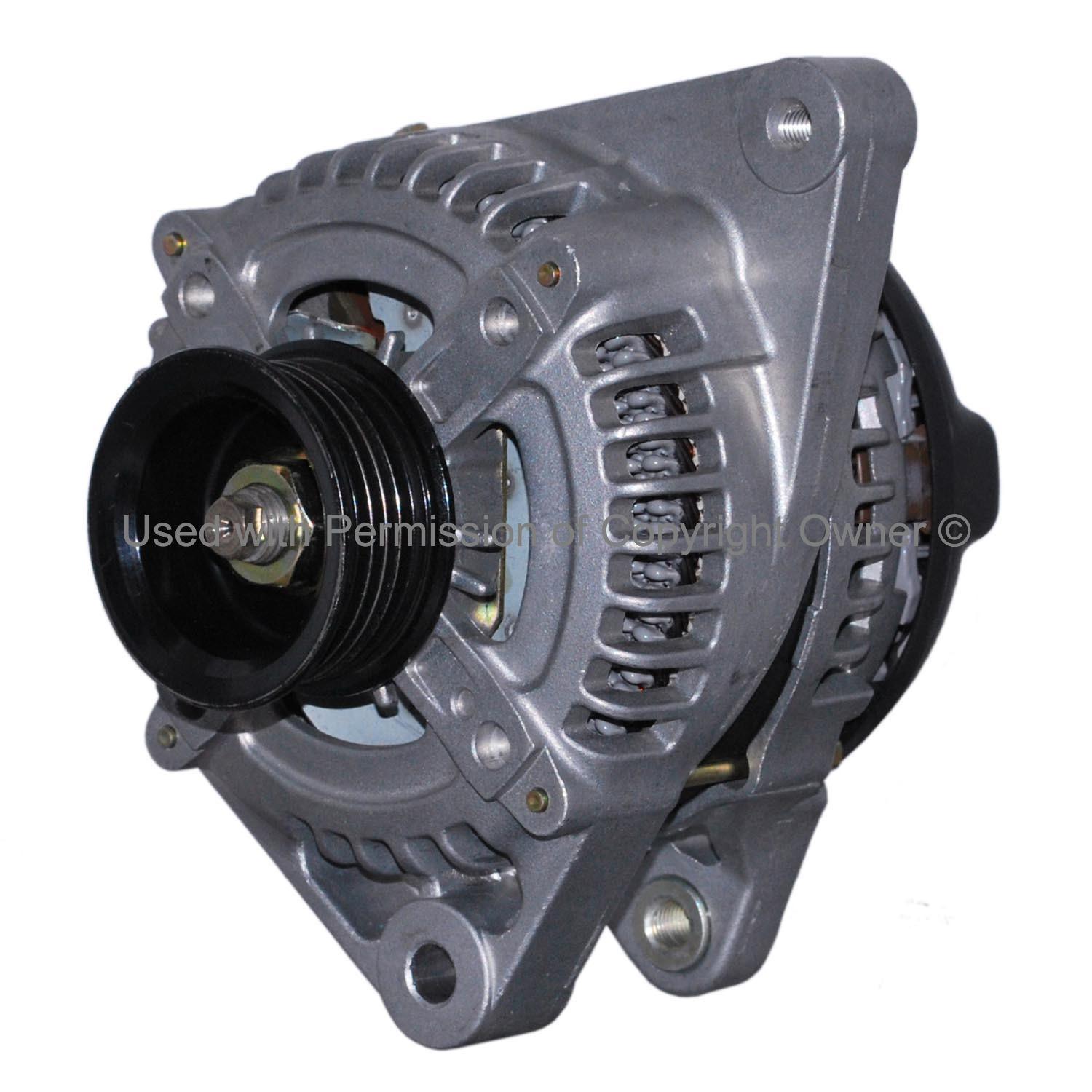 MPA 13905 Alternator product image 1 of 4