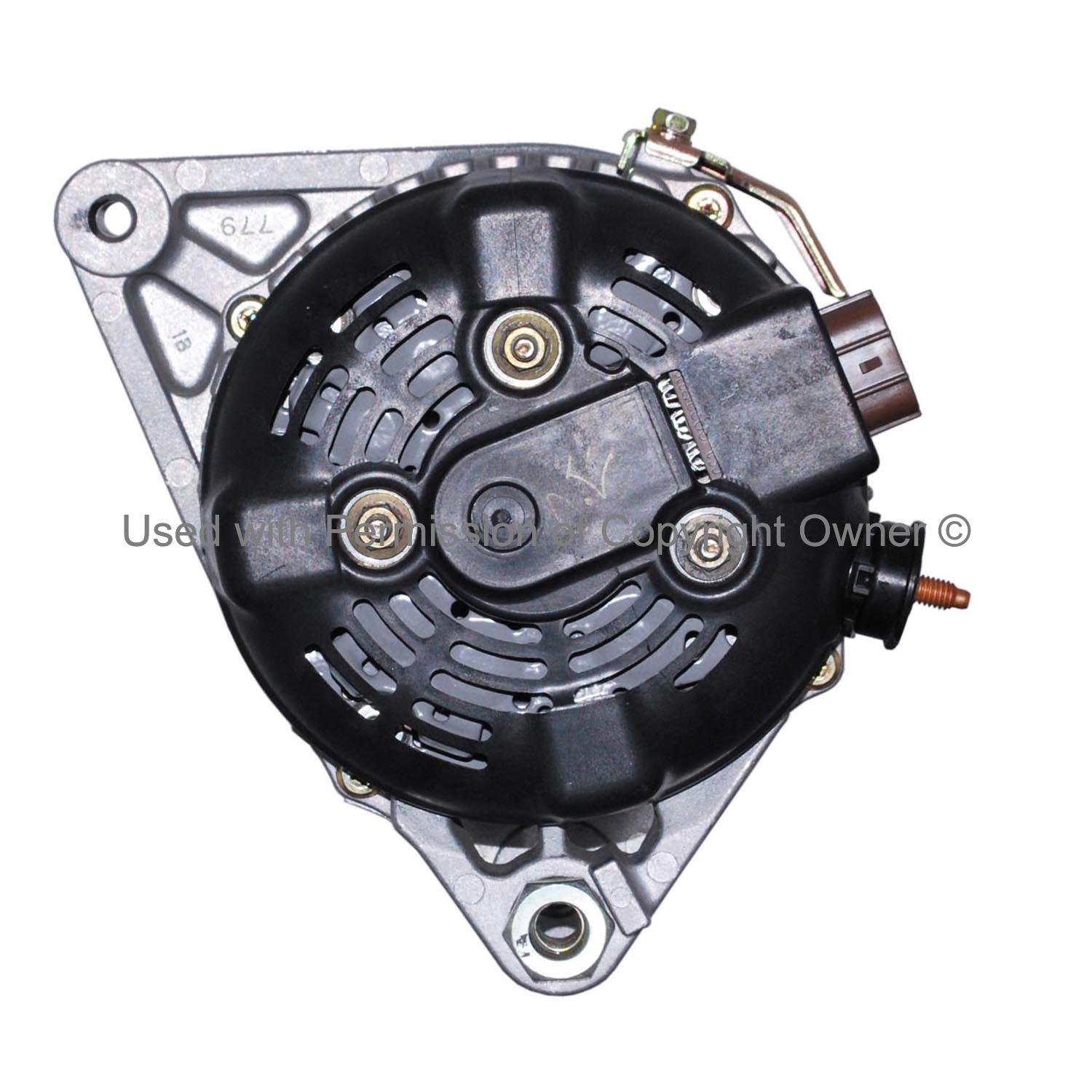 MPA 13905 Alternator product image 2 of 4