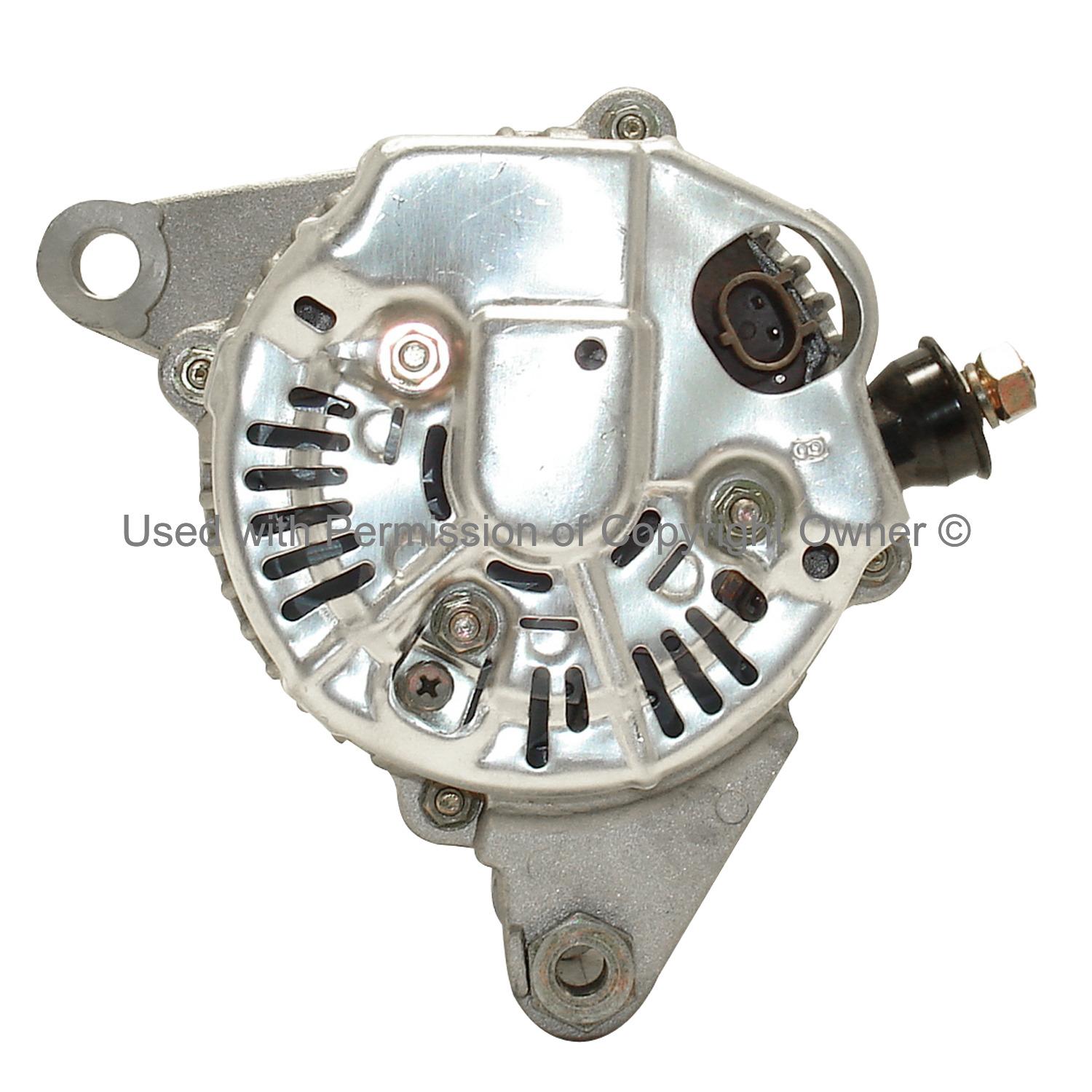 MPA 13907 Alternator product image 2 of 4