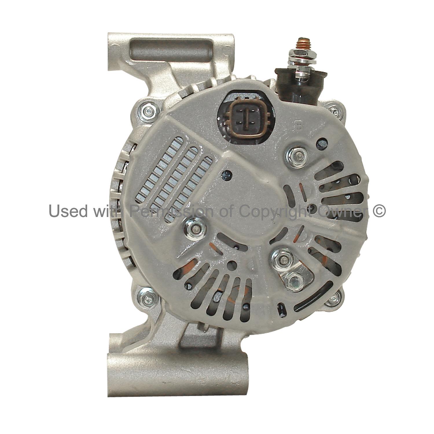 MPA 13908 Alternator product image 2 of 4