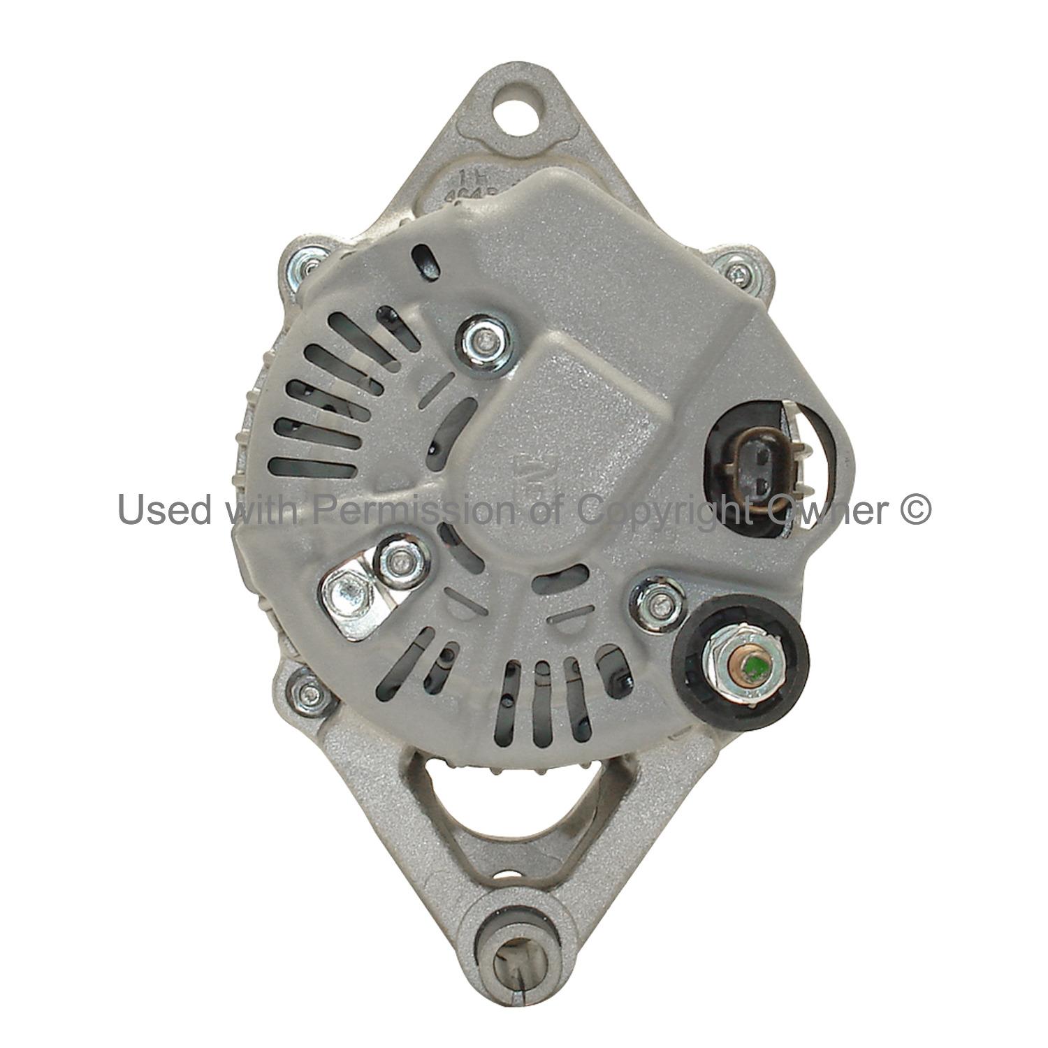 MPA 13910 Alternator product image 2 of 4