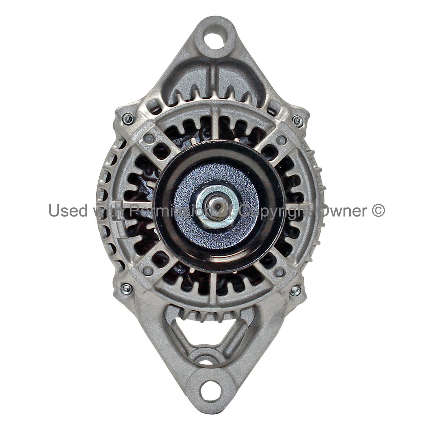 MPA 13910 Alternator product image 3 of 4