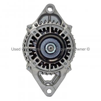 MPA 13910N Alternator product image 3 of 8