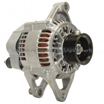 MPA 13910N Alternator product image 5 of 8