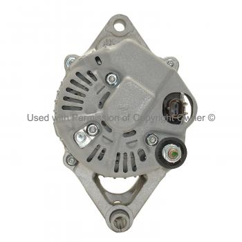 MPA 13910N Alternator product image 6 of 8