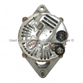 MPA 13911N Alternator product image 2 of 8