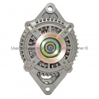 MPA 13911N Alternator product image 3 of 8