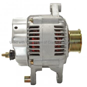 MPA 13911N Alternator product image 4 of 8