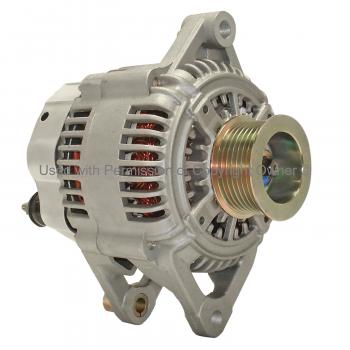 MPA 13911N Alternator product image 5 of 8