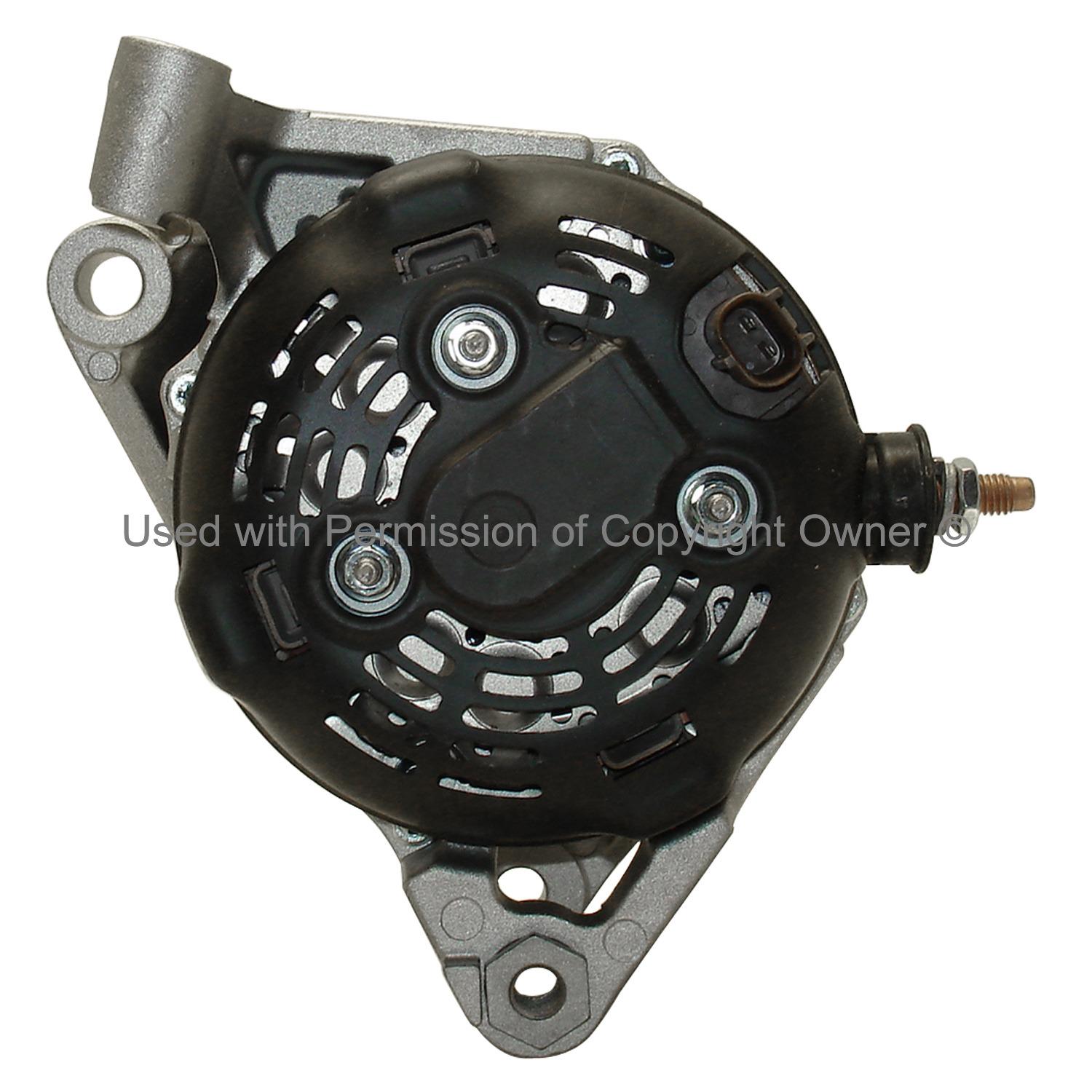 MPA 13912N Alternator product image 2 of 8