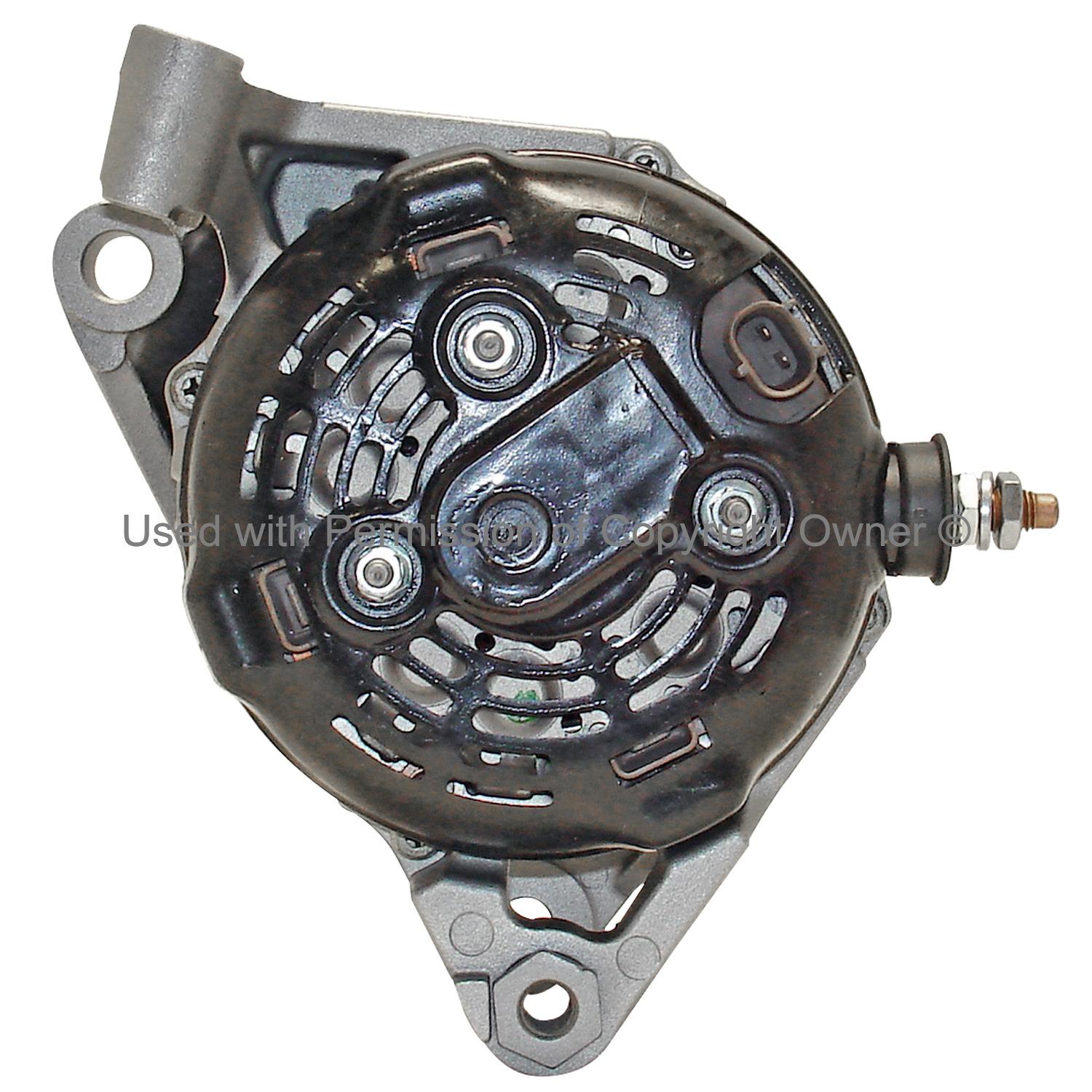 MPA 13913N - Alternator MPA 13913N Alternator product image 2 of 8