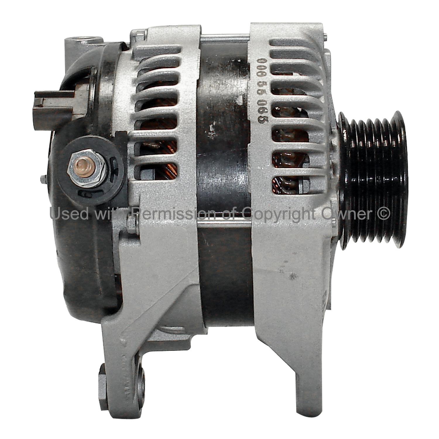 MPA 13913N - Alternator MPA 13913N Alternator product image 4 of 8