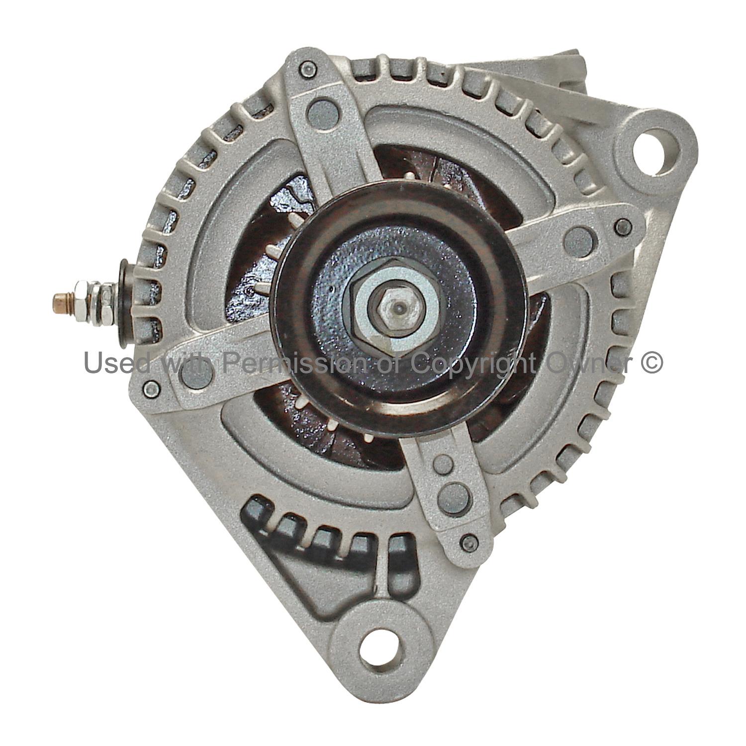 MPA 13913N - Alternator MPA 13913N Alternator product image 7 of 8