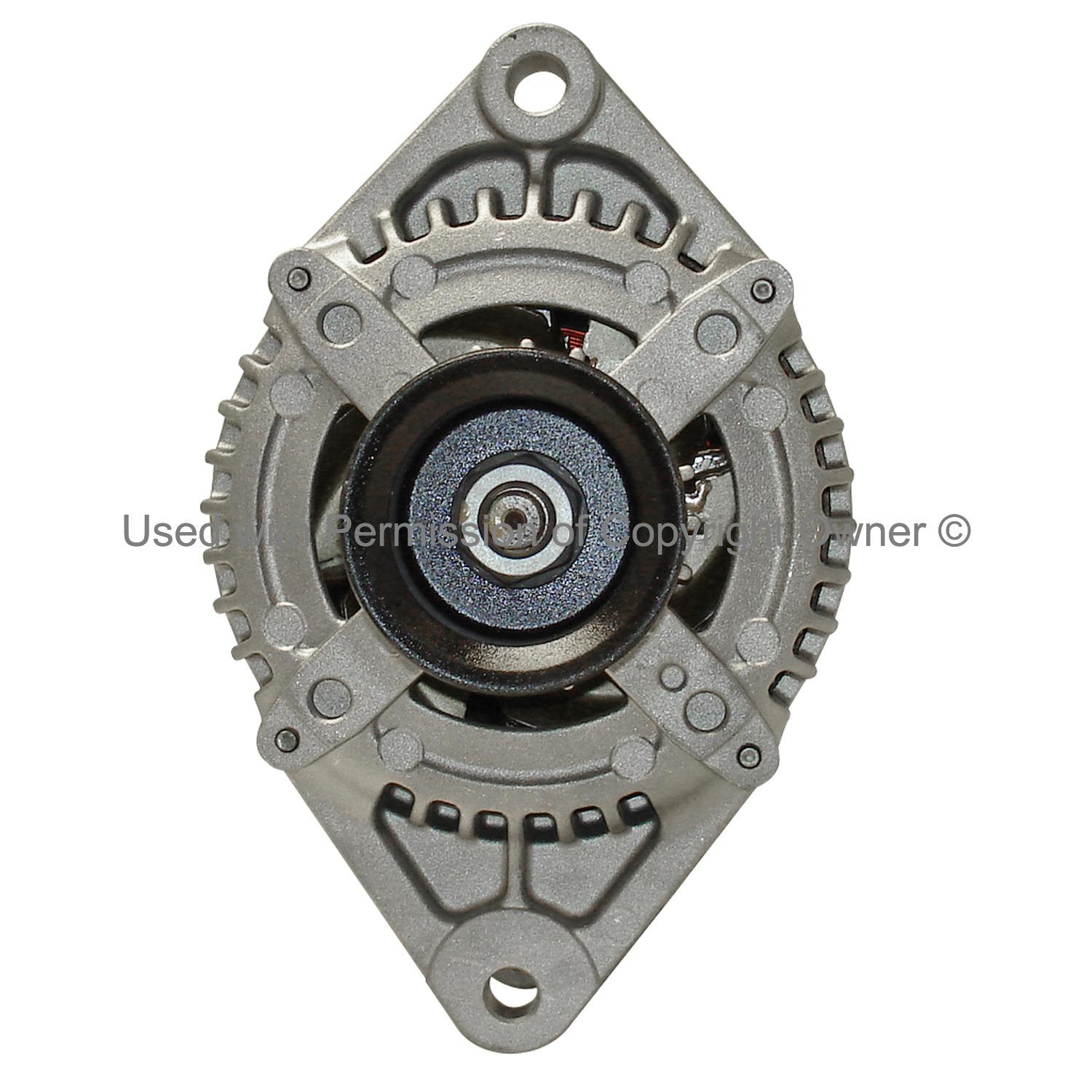 MPA 13915 Alternator product image 3 of 4