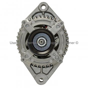 MPA 13915N Alternator product image 3 of 8