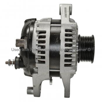 MPA 13915N Alternator product image 8 of 8