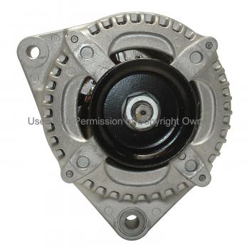 MPA 13918N Alternator product image 3 of 8