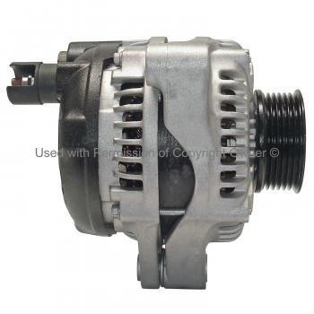 MPA 13918N Alternator product image 4 of 8