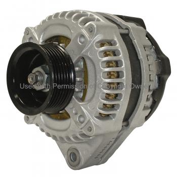 MPA 13918N Alternator product image 5 of 8