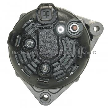 MPA 13918N Alternator product image 6 of 8