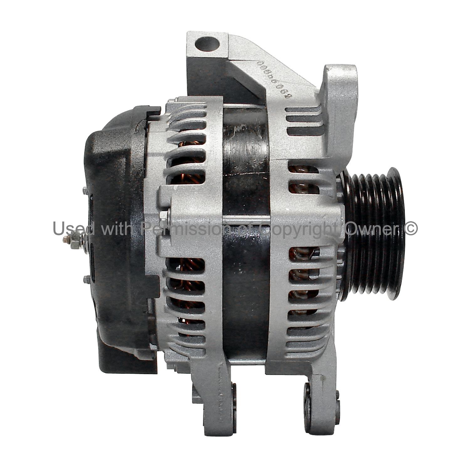 MPA 13919N - Alternator MPA 13919N Alternator product image 4 of 8