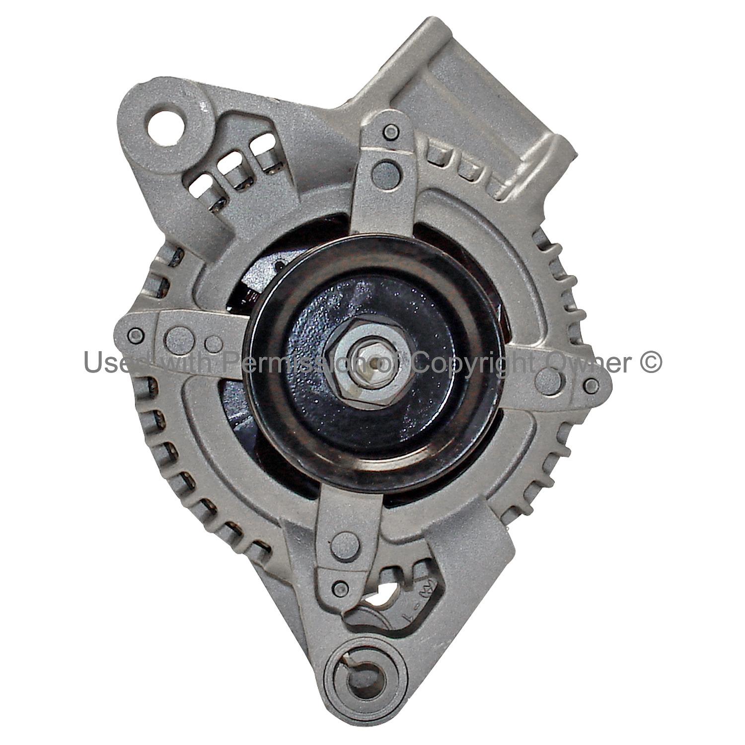 MPA 13919N - Alternator MPA 13919N Alternator product image 7 of 8