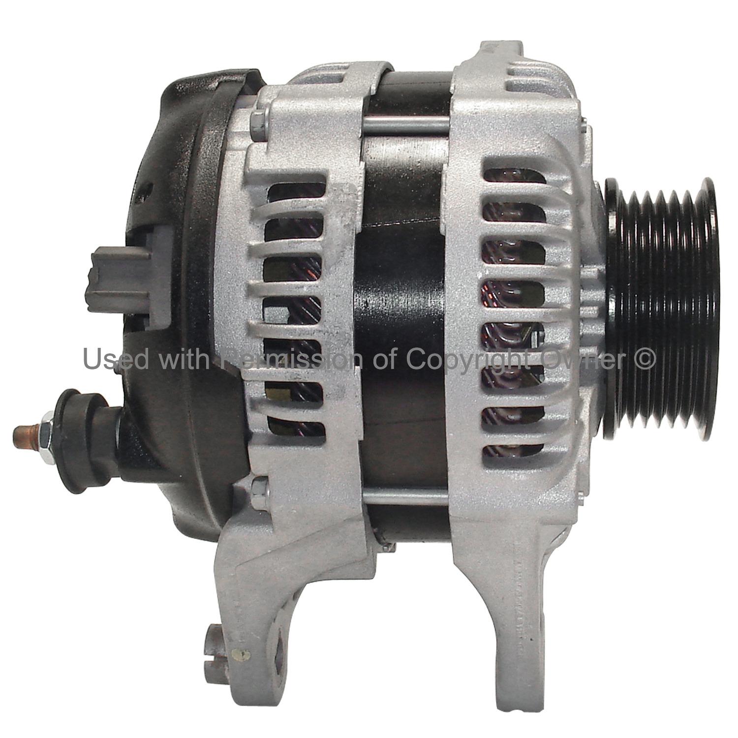 MPA 13923 - Alternator MPA 13923 Alternator product image 4 of 4