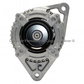 MPA 13923N Alternator product image 3 of 8