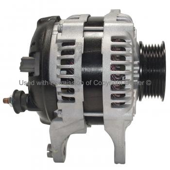 MPA 13923N Alternator product image 4 of 8