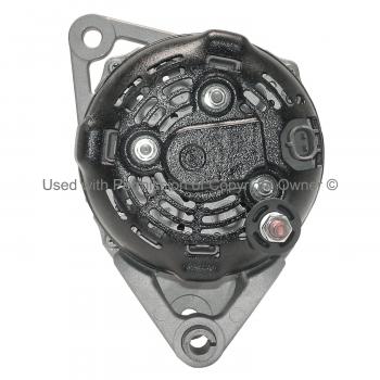 MPA 13923N Alternator product image 6 of 8