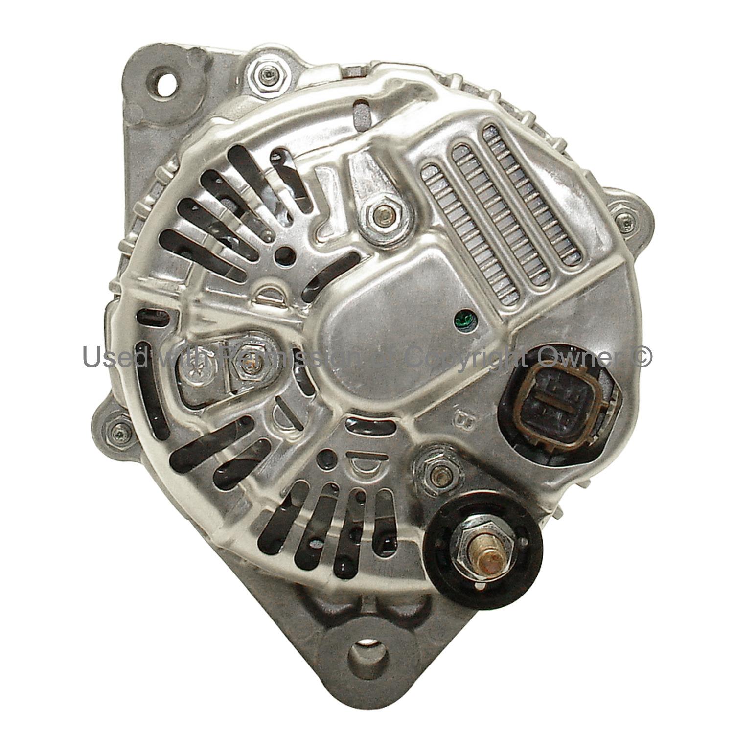 MPA 13926 Alternator product image 2 of 4