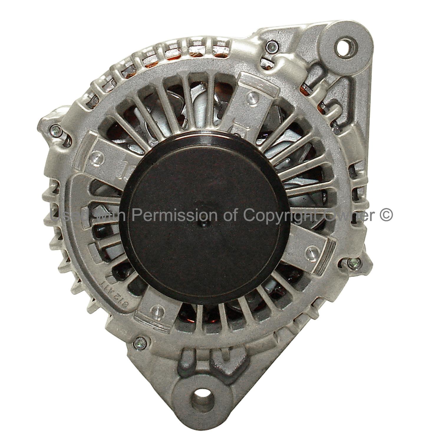 MPA 13926 Alternator product image 3 of 4