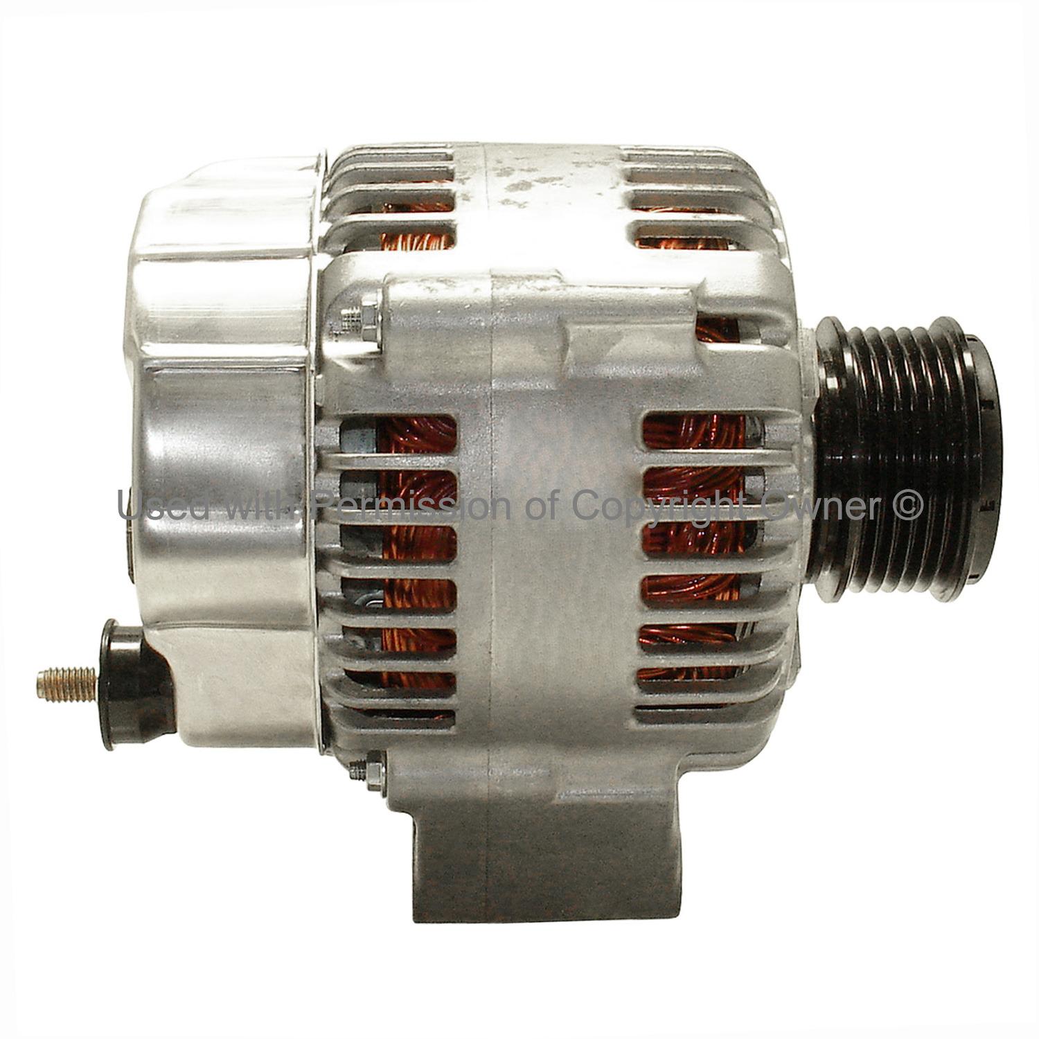 MPA 13926 Alternator product image 4 of 4