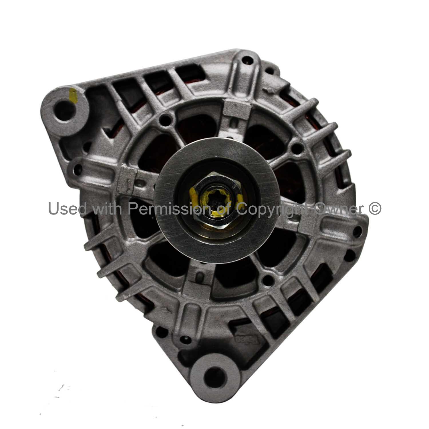 MPA 13928 Alternator product image 3 of 4
