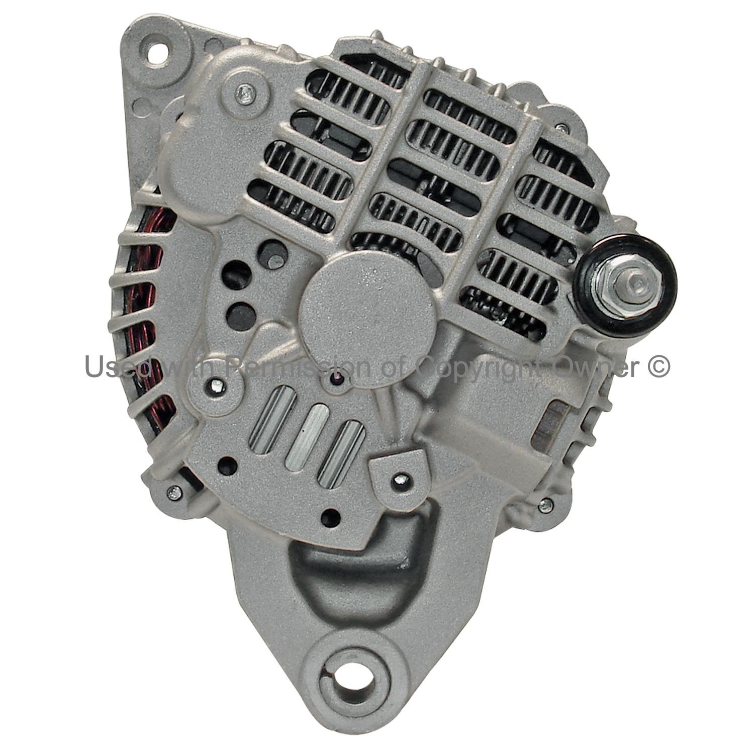 MPA 13929 - Alternator MPA 13929 Alternator product image 2 of 4